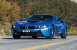 BMW i8 2014 года (AU)